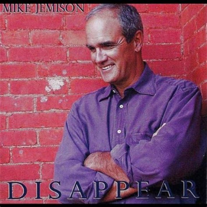 Mike Jemison