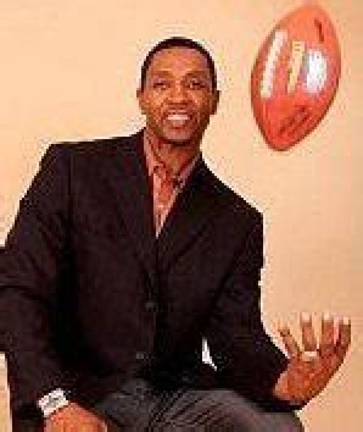 Mike McGruder