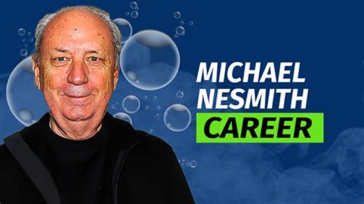 Mike Nesmith- Wiki, Wife, Net Worth, Career