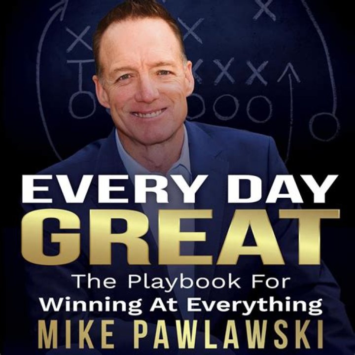 Mike Pawlawski