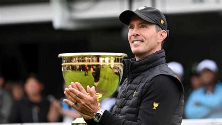 Mike Weir