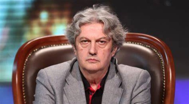 Milomir Marić