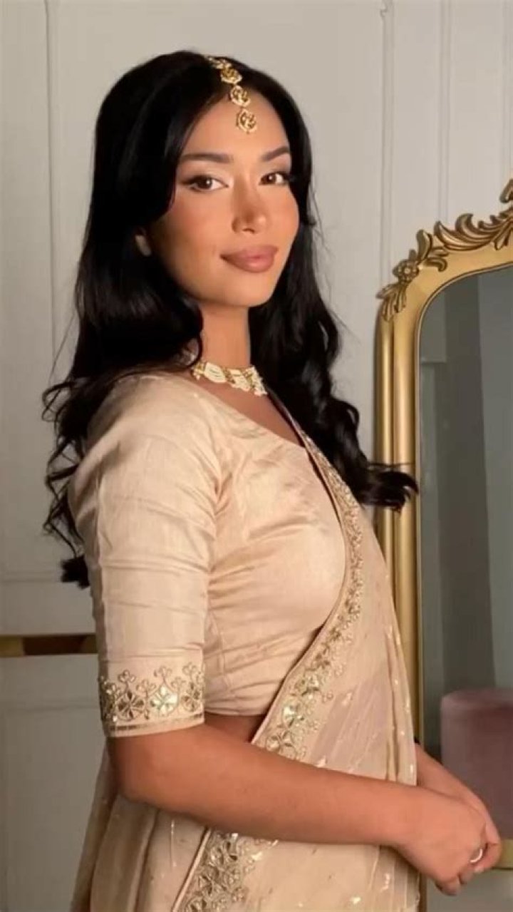 Mishti Rahman