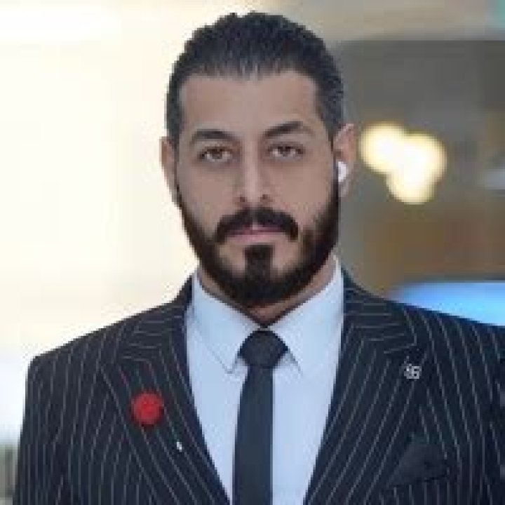 Mohamad Mahfoud