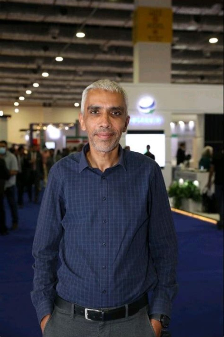 Mohamed Refaie