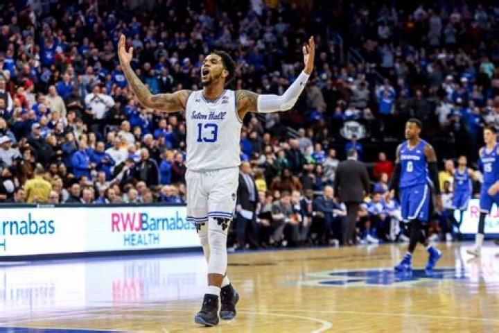 Myles Powell