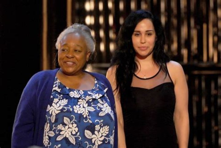 Nadya Suleman| Bio, Age, Net Worth, Relationship, Career