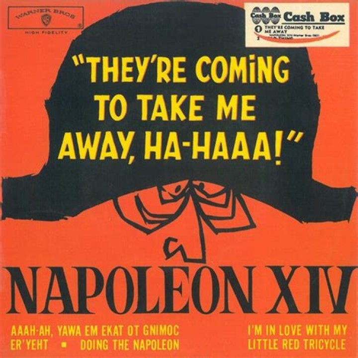 Napoleon XIV