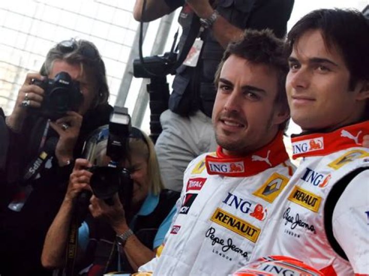Nelson Piquet Jr.