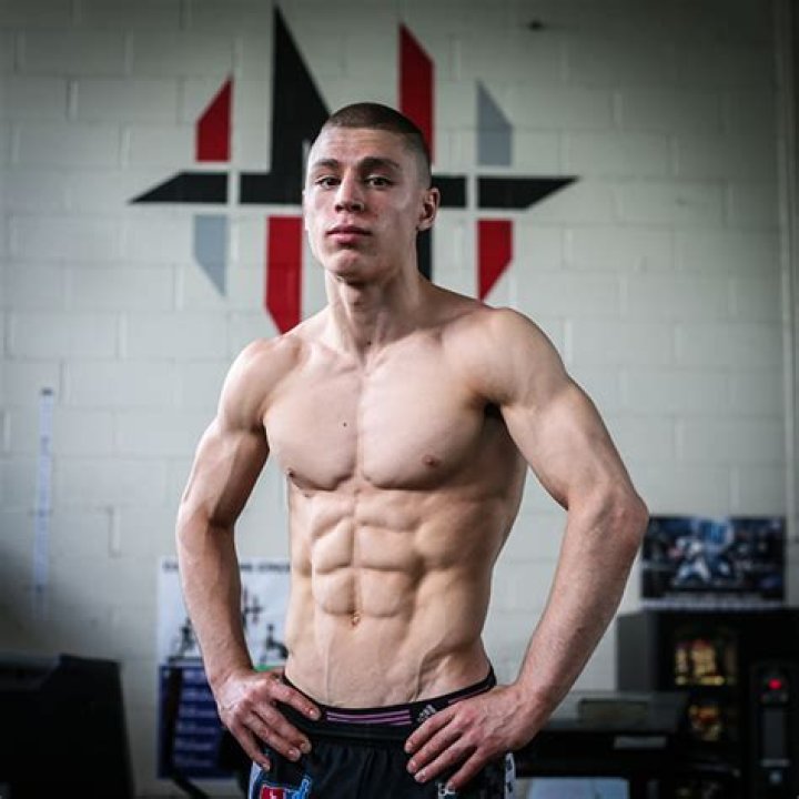 Nick Suriano
