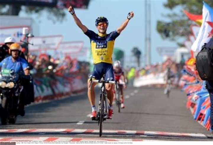 Nicolas Roche