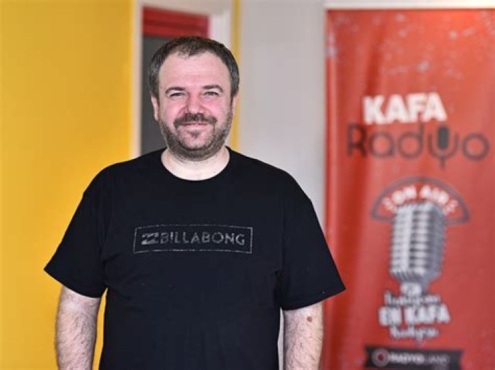 Nihat Sirdar