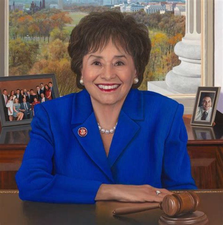 Nita Lowey