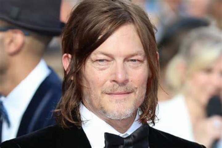 Norman Reedus Religion | Is He Christian | Ethnicity And Family