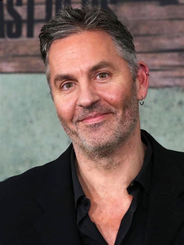Ol Parker | Bio, Age, Net Worth, Relationship, Career