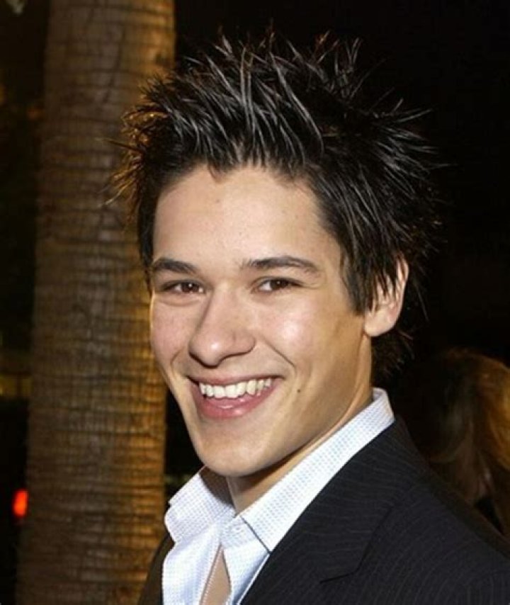 Oliver James