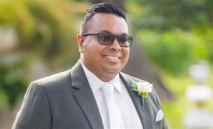 Onesh Subasinghe | Wife: Rosa Silva, Net Worth Before Death
