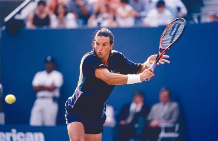Pat Rafter : Everything You Need To Know About The Retired Tennis Player