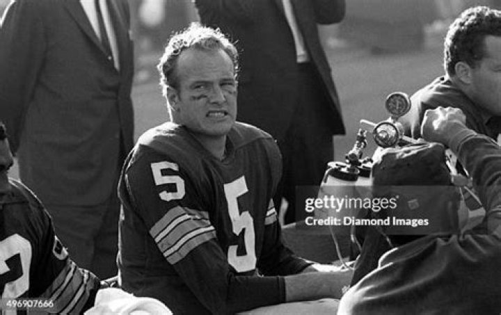 Paul Hornung