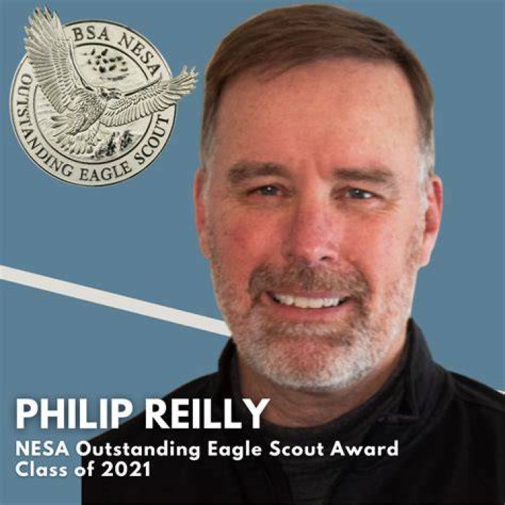 Philip Reilly