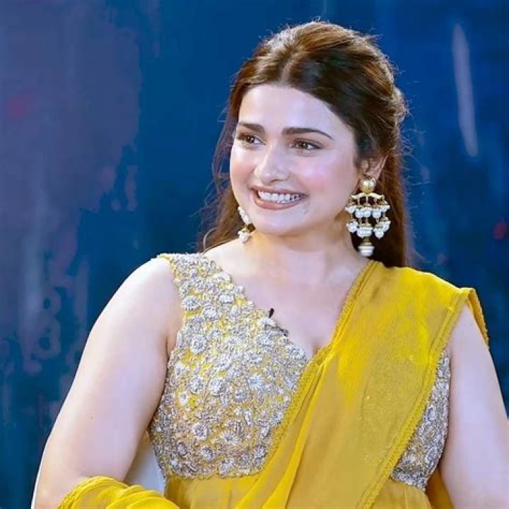 Prachi Desai