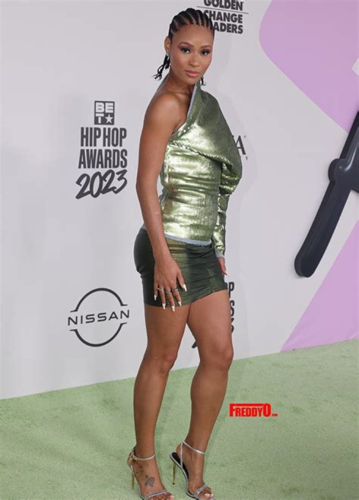 Pretty Vee