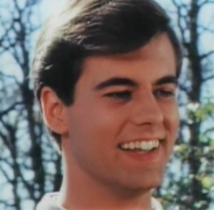 Ralph Baker Jr.