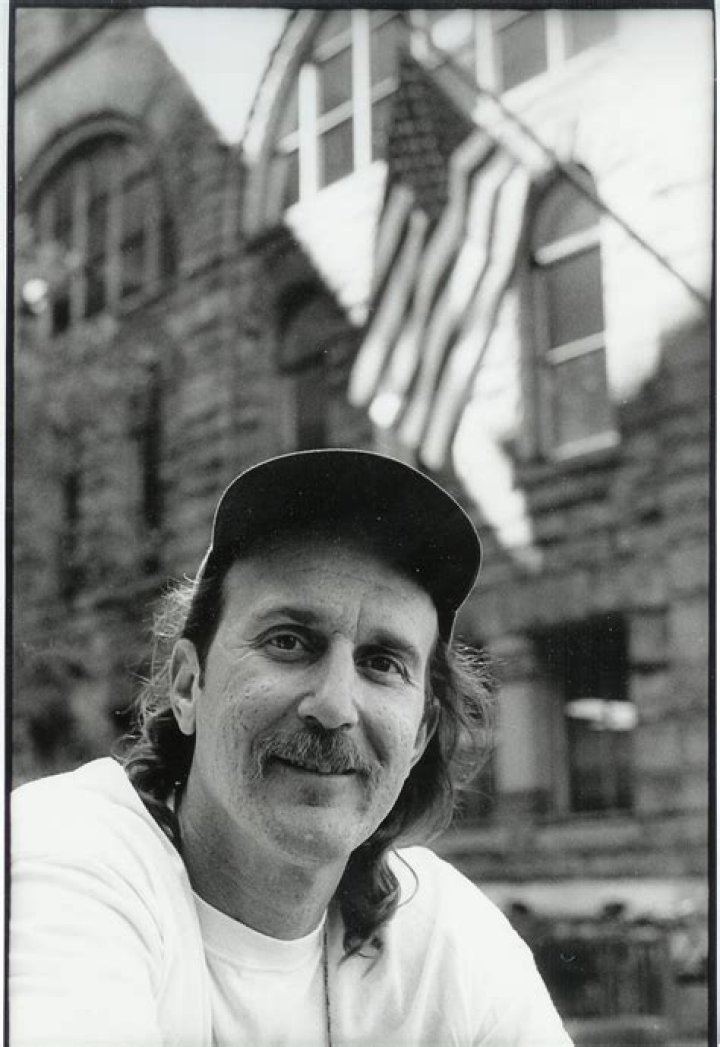 Ray Krone