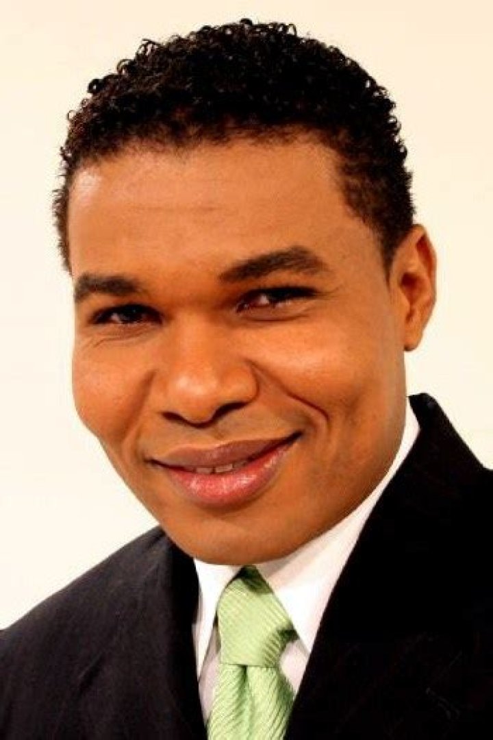 Raymond Pozo