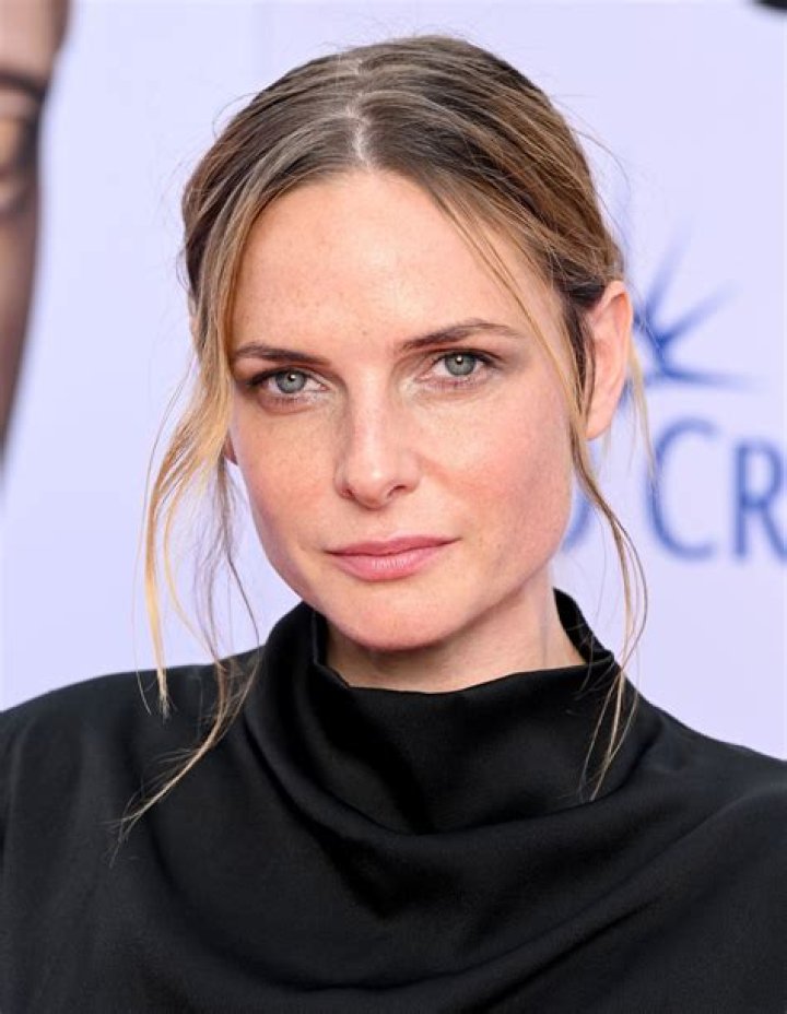 Rebecca Ferguson Bio, Age, Net Worth, Profession