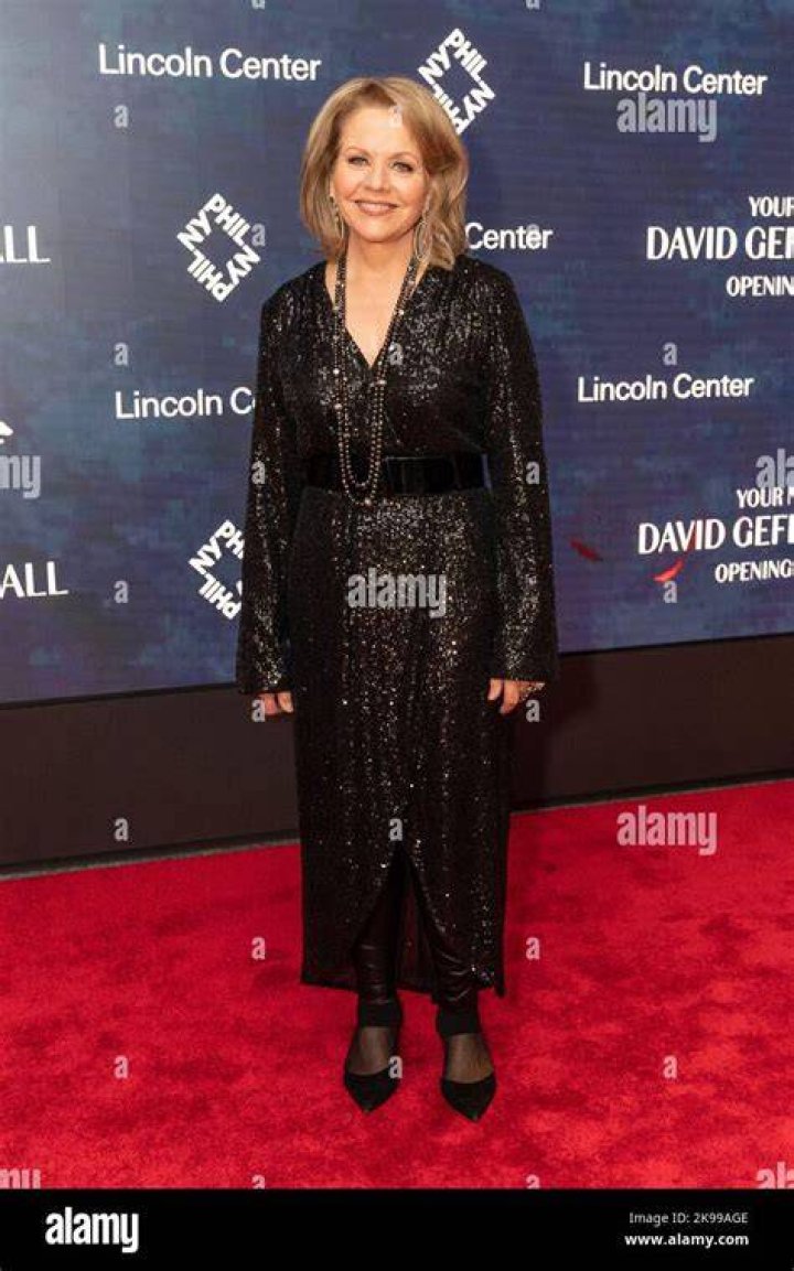 Renee Fleming