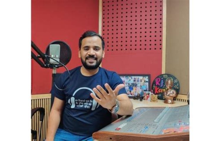 Rj Kartik