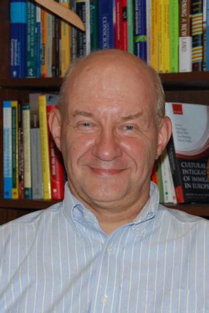 Robert Dekeyser