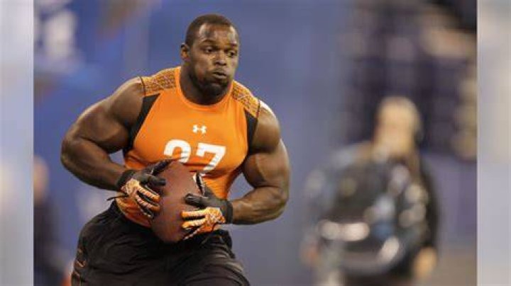 Robert Turbin
