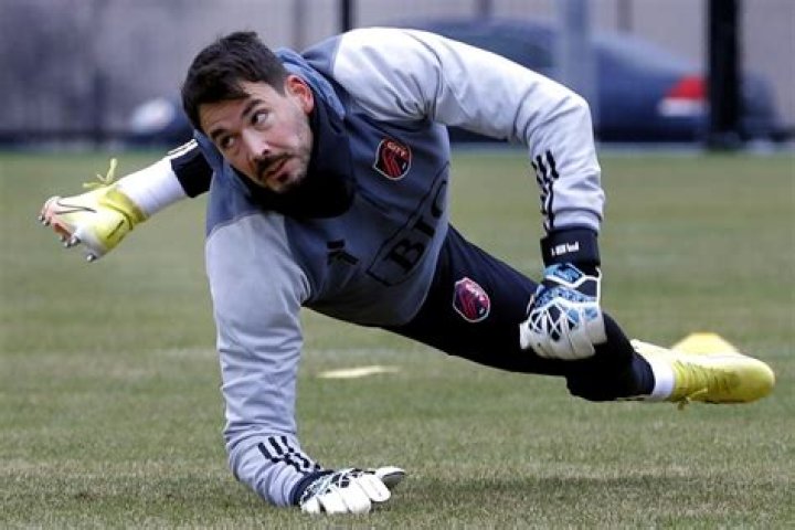 Roman Burki