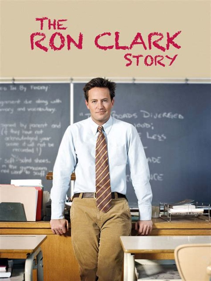 Ron Clark