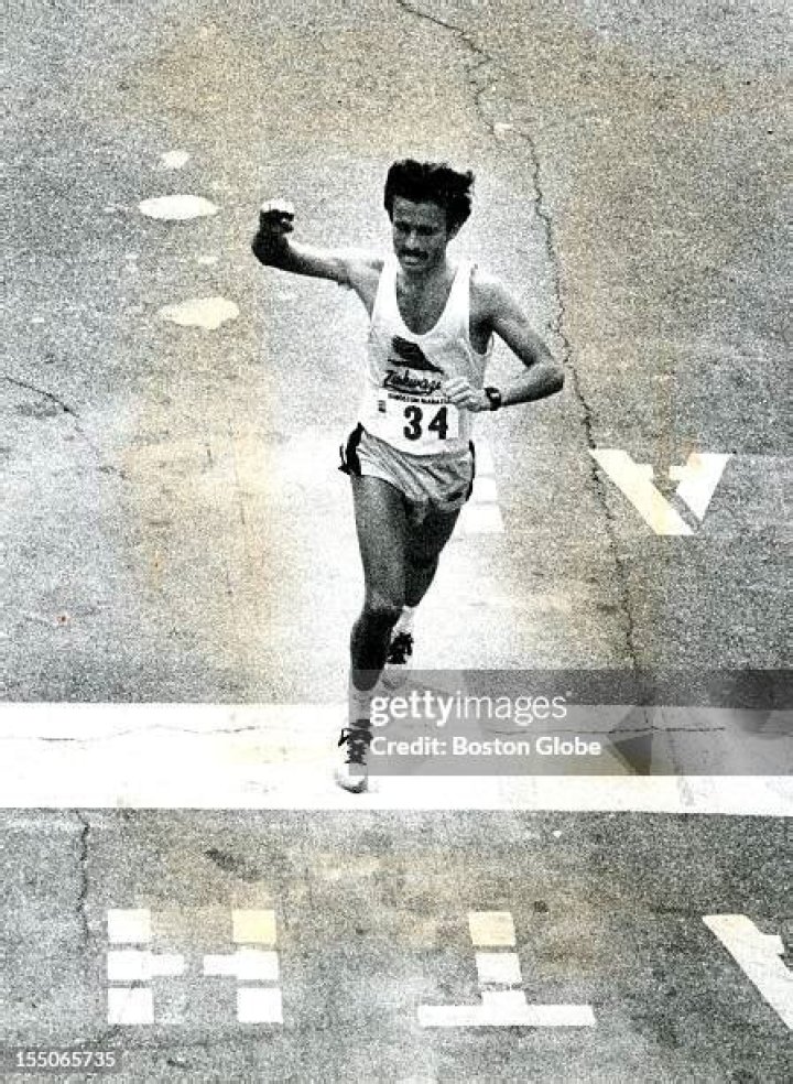 Ron Tabb