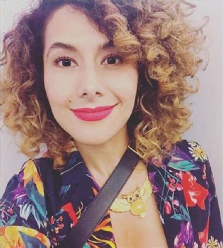Rosalia Leon | Bio, Age, Net Worth, Relationship, Career