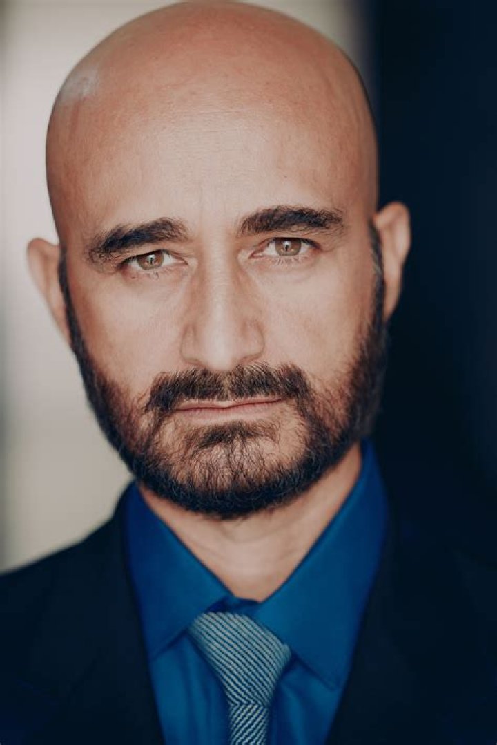 Ruben Maria Soriquez