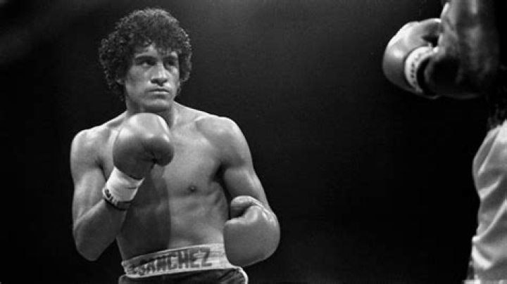 Salvador Sanchez
