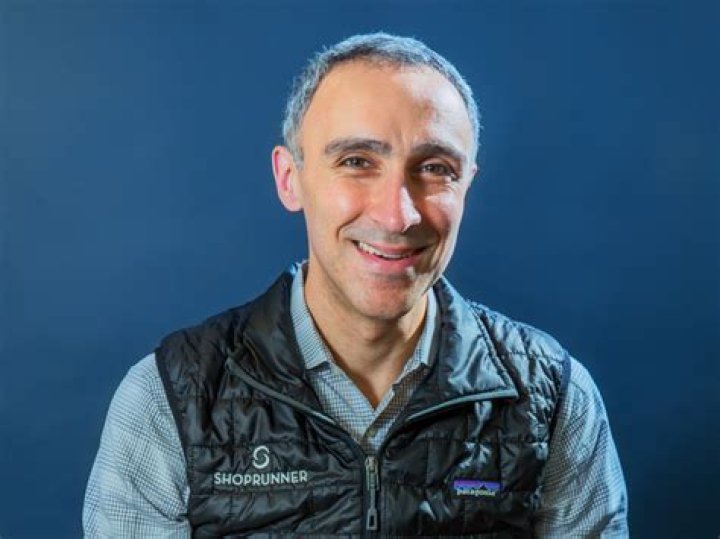 Sam Yagan