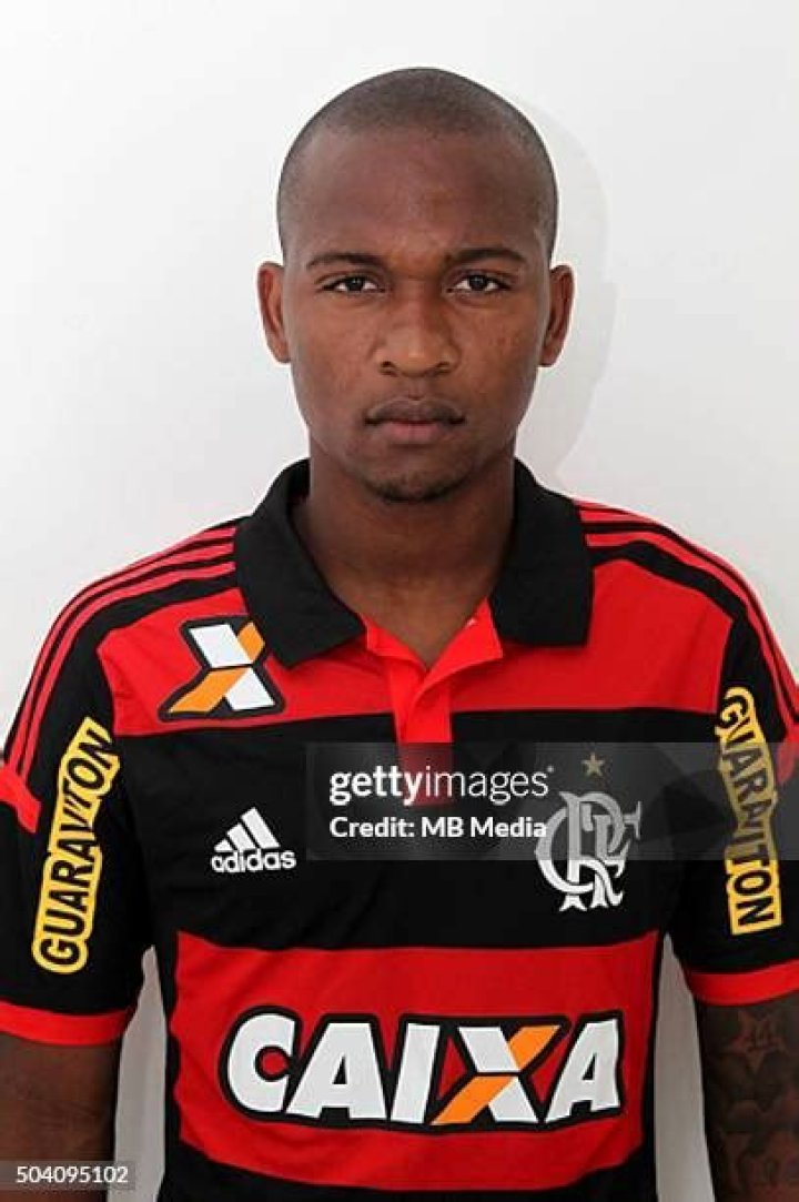 Samir Caetano de Souza Santos
