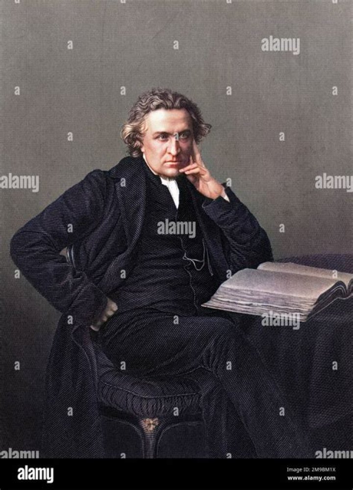 Samuel Martin