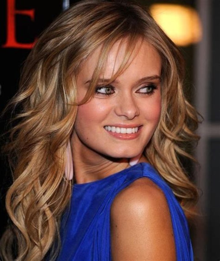 Sara Paxton