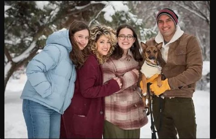 Sarah Stiles | Sibilings And Parents