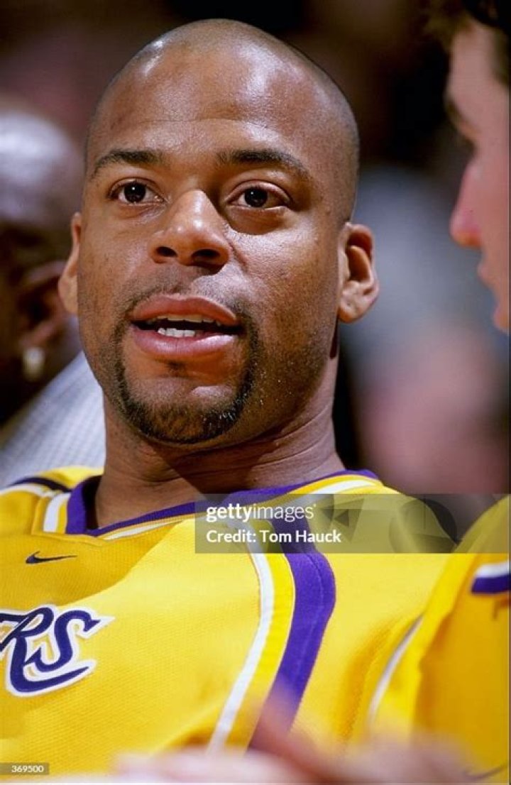 Sean Rooks