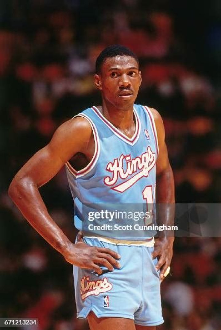 Sedric Toney