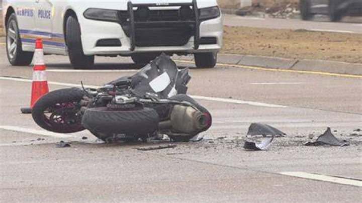 Shelbyville TN Tanner Moore Death Cause Linked To Motorcycle Accident