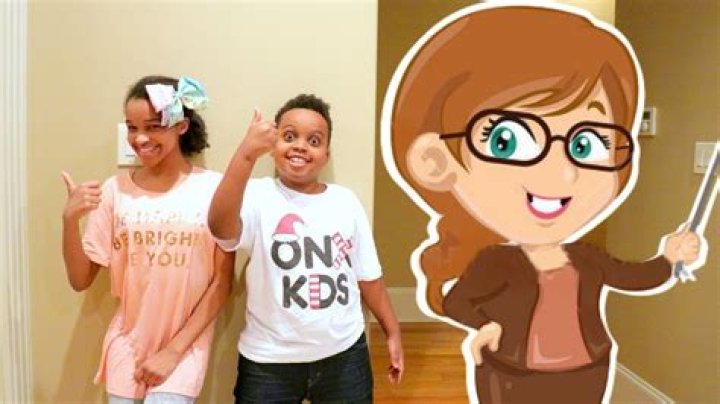 Shiloh Onyx Kids