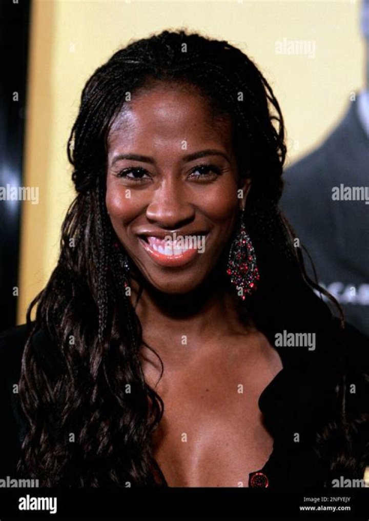 Shondrella Avery